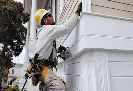 Best Wood Siding Installation  in Smithton, IL